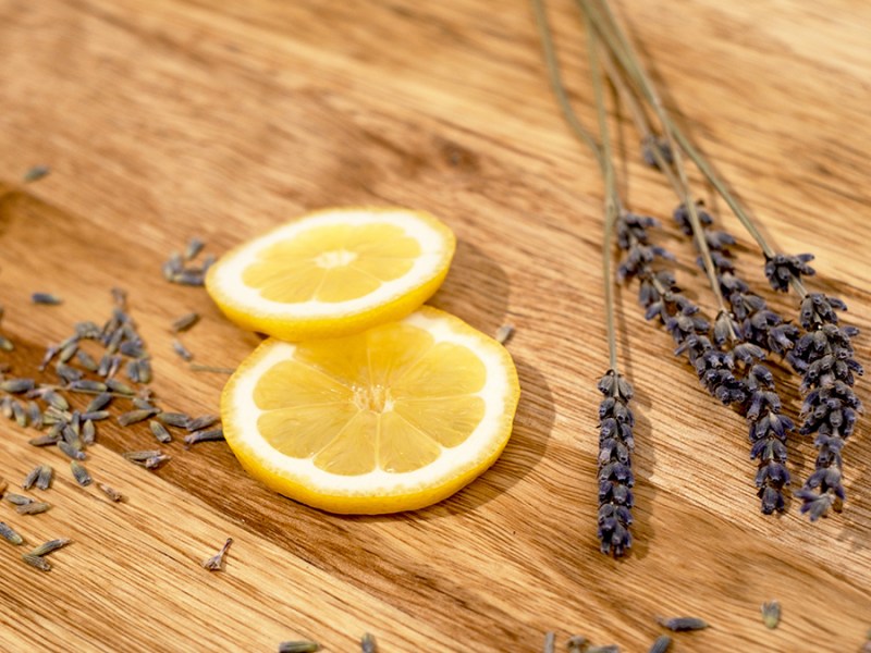 [Recette] Ma Tarte au&nbsp;Citron