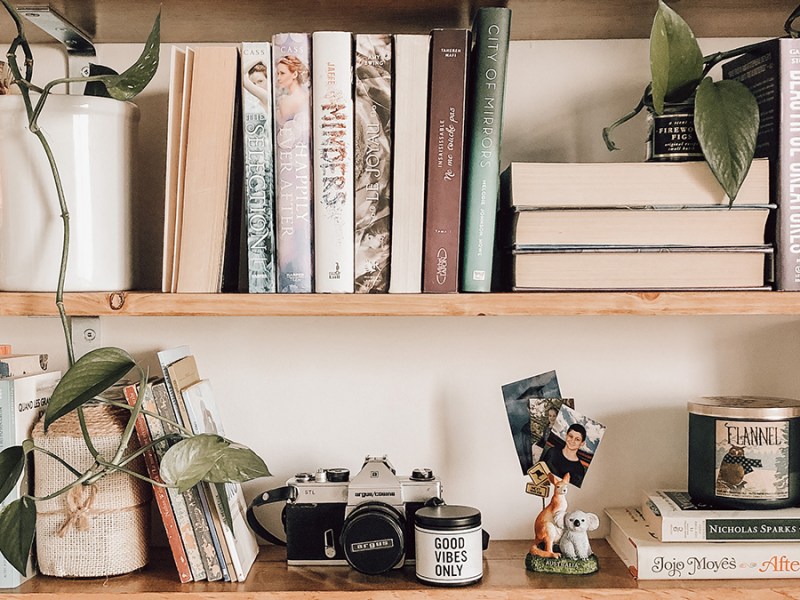 Livres & Créativité