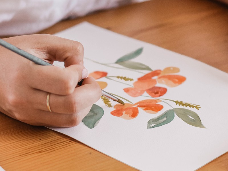 J&rsquo;apprends à dessiner