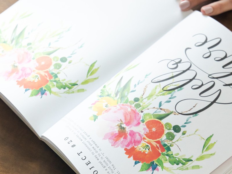 J&rsquo;apprends la Calligraphie