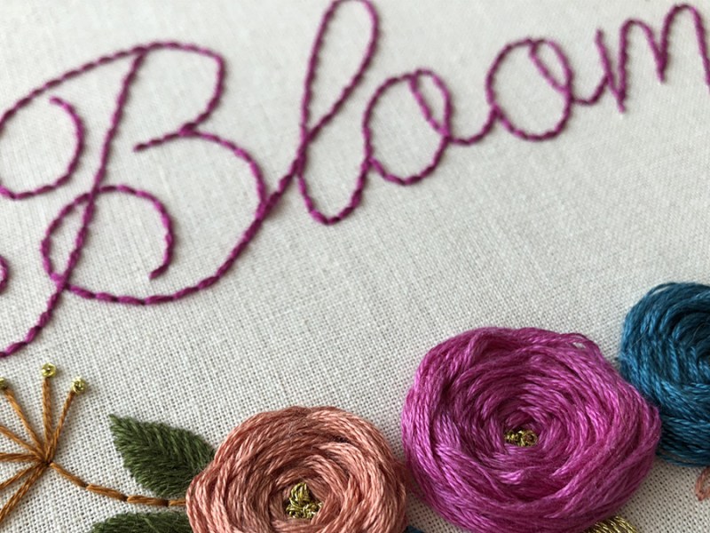 [DIY] Bloom Party