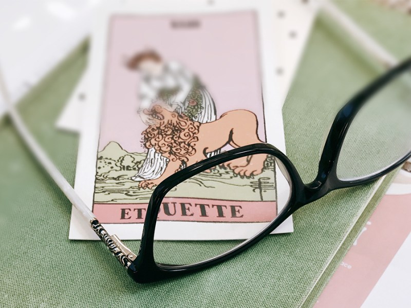 Des cartes pour enchanter le&nbsp;quotidien