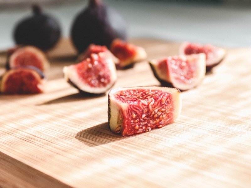 [Recette] Mes Biscuits à la&nbsp;figue