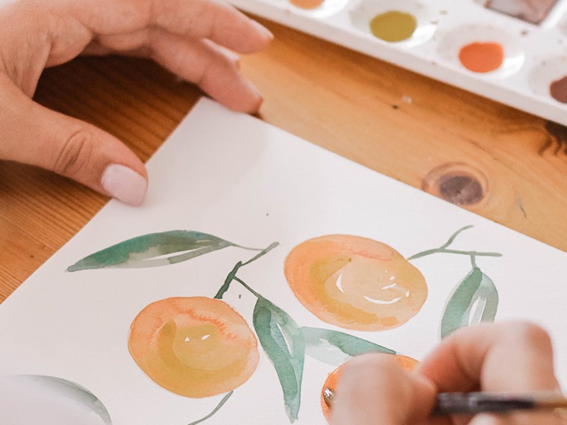 Challenges créatifs et&nbsp;DTIYS